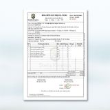  Dầu gội bưởi ngừa rụng & kích thích mọc tóc - Dầu gội tinh dầu bưởi mọc tóc MILAGANICS 250ml (chai) 