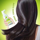  [MUA 2 TẶNG 1] Combo 2 Xịt Bưởi Dưỡng Tóc Chắc Khỏe MILAGANICS 