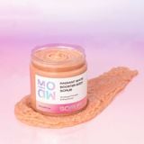  [MUA 1 TẶNG 1] Scrub Tẩy Tế Bào Chết Muối Hồng Body MOAW MOAWS 250g 