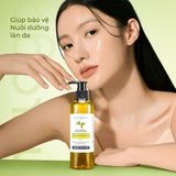  [MUA 1 TẶNG 1] Dầu oliu nguyên chất làm đẹp cấp ẩm dưỡng da, dưỡng tóc, dưỡng môi MILAGANICS 