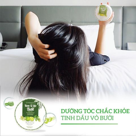  Combo Dầu Gội & Kem Ủ Bưởi MILAGANICS - Tinh Dầu Bưởi, Dưỡng Tóc, Kích Mọc, Ngăn Rụng 