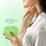  [COMBO SỈ] Gel nha đam MILAGANICS - Dưỡng da, cấp ẩm 98%, cho da khô, nhạy cảm - 250ml 