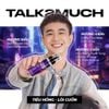 TALK2MUCH (HERO) / 105ML (FULLSIZE)
