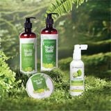  [MUA 1 TẶNG 1] Dầu Gội Tinh Dầu Bưởi MILAGANICS - Chai Lớn 500ml 