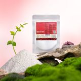  Bột Đậu Đỏ Nguyên Chất - Mặt Nạ Dưỡng Trắng Da, Tẩy Tế Bào Chết Body & Mặt MILAGANICS 100gr (túi zip) 