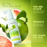  [MUA 2 TẶNG 1] Combo 2 Xịt Bưởi Dưỡng Tóc Chắc Khỏe MILAGANICS 