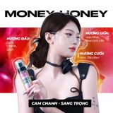  [MUA 3 TẶNG 3] Combo 3 Body Mist Hẹn Hò BODYMISS Xịt Thơm Toàn Thân, Lưu Hương Nhẹ Nhàng, Quyến Rũ 105ml 