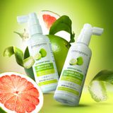  [MUA 2 TẶNG 1] Combo 2 Xịt Bưởi Dưỡng Tóc Chắc Khỏe MILAGANICS 