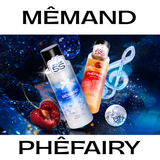  COMBO 199K: Bodymist Nhũ Xịt Thơm Lấp Lánh Cho Nam Nữ Thơm Lâu 250ml BODYMISS 