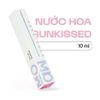 NƯỚC HOA SUNKISSED - 10ML