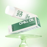  [MUA 1 TẶNG 1] Dầu Dưỡng Da Toàn Thân Thư Giãn Chill Oil Moaw Moaws 150ml 