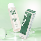  [MUA 1 TẶNG 3] Dầu Dưỡng Da Toàn Thân Thư Giãn Chill Oil Moaw Moaws 150ml 