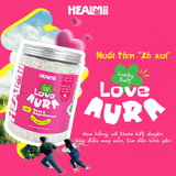  Combo Thanh Tẩy Năng Lượng Healmii Bộ Thu Hút Đủ Đầy - Sung Túc 