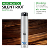 SILENT RIOT - GỖ ĐÀN HƯƠNG
