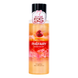  [MUA 1 TẶNG 1] Body Mist Nhũ Lấp Lánh Thơm Lâu BODYMISS, Xịt Thơm Hương Nước Hoa Cho Nam Nữ 250ml 