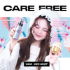 CARE FREE / 105ML (FULLSIZE)