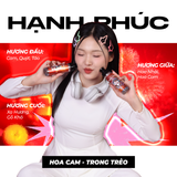  [MUA 2 GIẢM 50%] Bodymist xịt thơm body hương nước hoa phiên bản Hero đặc biệt, xịt khử mùi BODYMISS 
