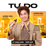  [MUA 2 GIẢM 50%] Bodymist xịt thơm body hương nước hoa phiên bản Hero đặc biệt, xịt khử mùi BODYMISS 