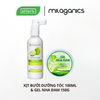 XỊT BƯỞI 100ML + GEL NHA ĐAM 150G