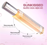  Combo 2 Nước Hoa Moaw Moaws Sunkissed – Lưu Hương 6-8 Tiếng, Hương Trái Cây Ngọt Ngào 