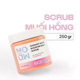  [MUA 3 GIẢM 50%] Kem Dưỡng Ẩm Body Lotion MOAW MOAWS Nia 5% Agluc 2% Ủ Trắng Da Hương Nước Hoa 230g 