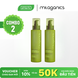  Combo 2 Dầu Dưỡng Da Body Oil Olive Milaganics Dưỡng Sáng Da Toàn Thân BHA, Butylresorcinol 150ml 