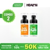 COMBO 2 ẤM BỤNG + CHỐNG SAY XE