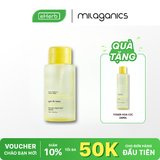 [MUA 1 TẶNG 1] Tẩy Trang Hoa Cúc MILAGANICS Làm Sạch Da Ngừa Mụn Cấp Ẩm 300ml