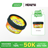  [MUA 1 TẶNG 1] Kem Gừng Làm Ấm Cơ Thể Xoa Bóp Giảm Hàn Khí Và Nhức Mỏi HEALMII Kem Ủ Ấm Body Thư Giãn Cơ Bắp 