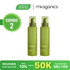 COMBO 2 BODY OIL OLIVE BHA 150ML