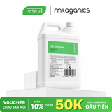  [DEAL SỈ - SPA] Gel nha đam massage mặt Bigsize Can 5L MILAGANICS dưỡng ẩm body gel lô hội cấp ẩm 