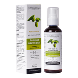  [COMBO SỈ - SPA] Dầu Dưỡng Body Olive MILAGANICS Massage 100ml 