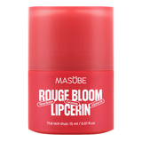 Son Dưỡng - Mặt Nạ Dưỡng Mềm Môi Lipcerin Masube Giúp Mờ Thâm, B5 Phục Hồi Môi Khô Nứt Nẻ 