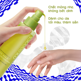  Dầu Dưỡng Da Body Oil Olive Milaganics Dưỡng Sáng Da Toàn Thân BHA, Butylresorcinol 150ml 