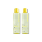  Combo 2 Nước Hoa Hồng Toner Hoa Cúc & Aha 5% Ngừa Mụn, Kiềm Dầu Da Mụn MILAGANICS 