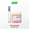 TTBC MUỐI HỒNG & NƯỚC HOA SUNKISSED