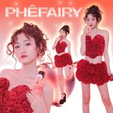  Combo 3 Chai Bodymist Xịt Thơm Nhũ Lấp Lánh - Hương Nước Hoa BODYMISS 250ml 