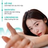  [MUA 1 TẶNG 2] Tẩy Tế Bào Chết AHA/BHA Dạng Gel MOAW MOAWS 230g 