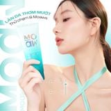  [MUA 1 TẶNG 2] Tẩy Tế Bào Chết AHA/BHA Dạng Gel MOAW MOAWS 230g 