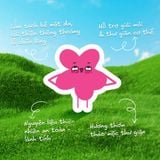  Muối Tắm Tẩy Da Chết Thảo Mộc Thiên Nhiên HEALMII 600g 