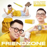 COMBO 249K: Combo Muối Tắm "Xả Xui"-May Mắn Healmii & Nước Hoa Sáp Friendzone Bodymiss 