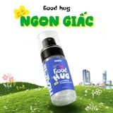  Combo 2 Dầu Thơm Xịt Ủ Ấm Đa Tầng Healmii Hương Thơm Tươi Mát Thư Giãn 50ml 