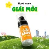  Combo 2 Dầu Thơm Xịt Ủ Ấm Đa Tầng Healmii Hương Thơm Tươi Mát Thư Giãn 50ml 