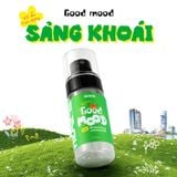  Combo 2 Dầu Thơm Xịt Ủ Ấm Đa Tầng Healmii Hương Thơm Tươi Mát Thư Giãn 50ml 