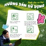  Combo 2 Dầu Thơm Xịt Ủ Ấm Đa Tầng Healmii Hương Thơm Tươi Mát Thư Giãn 50ml 