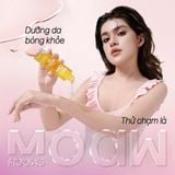 Combo 2 Dầu Dưỡng Body Oil Trắng Da Toàn Thân Moaw Moaws 150ml 