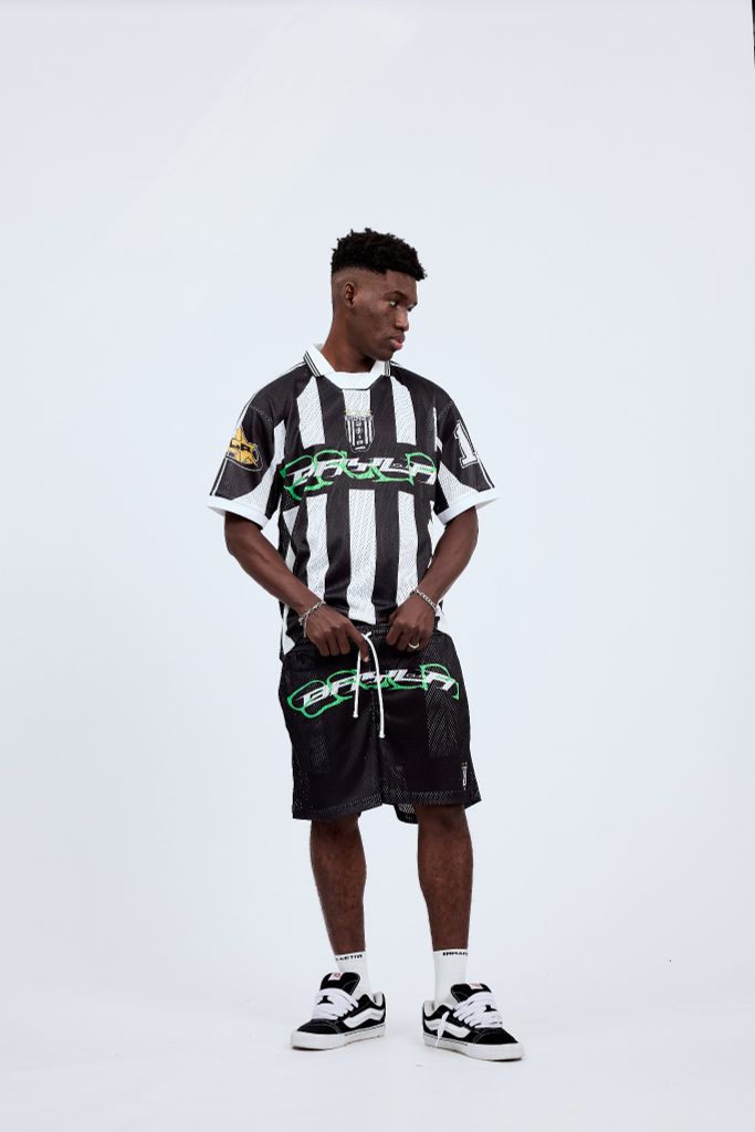 [BAYLA] - CLASSICAL SHORT