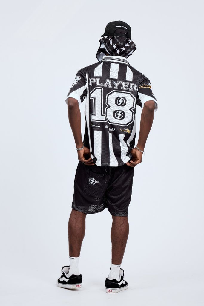 [BAYLA] - CLASSICAL SHORT