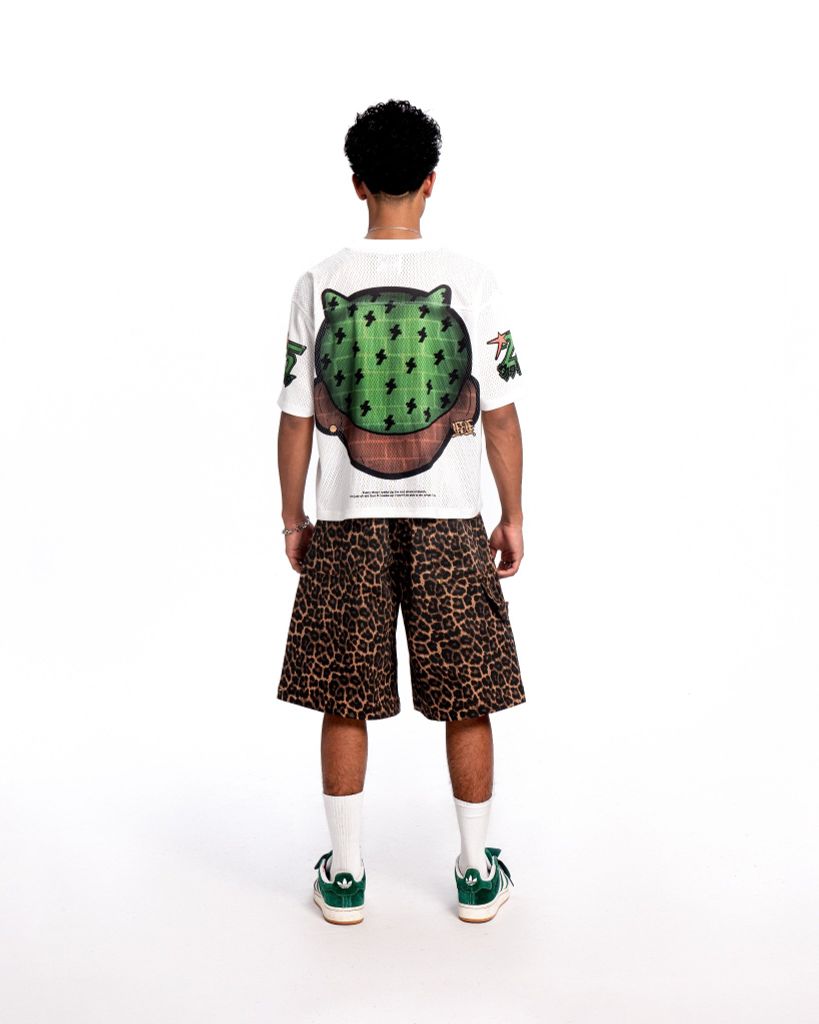 [BAYLA] - JERSEY POP STAR GREZZ