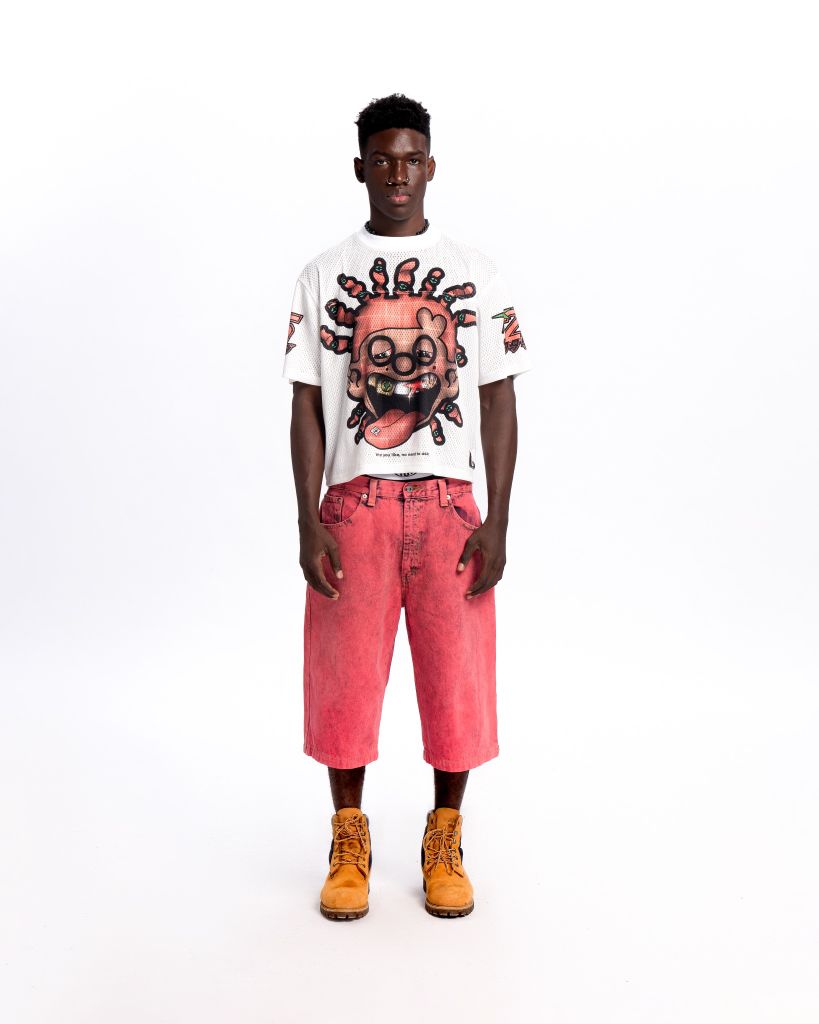 [BAYLA] - JERSEY POP STAR PINZZ